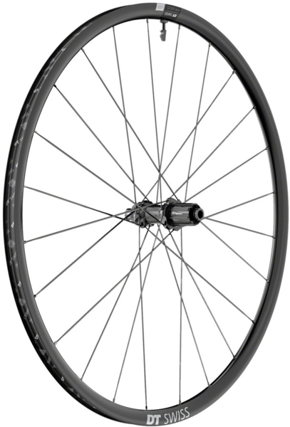 DT Swiss PR 1600 Spline 23 700c Rear Massachusetts Bike Shop Landry