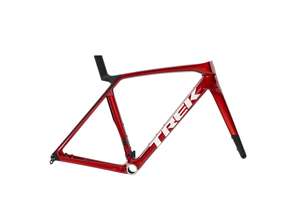 Trek Madone Sl Gen Frameset Cycle World Miami Florida