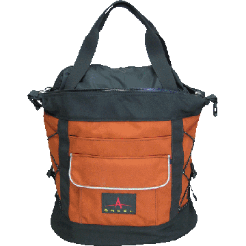 arkel metropolitan pannier