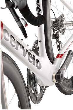 cervelo s2 sram red