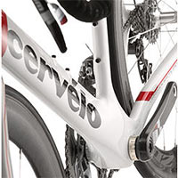 cervelo r2 bottom bracket