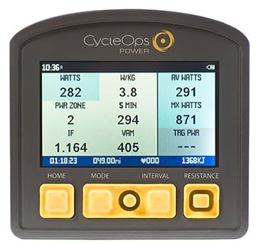 cycleops 300 pro