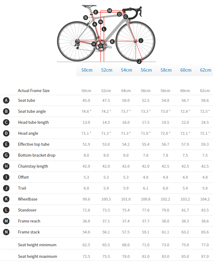 domane 6.9 disc