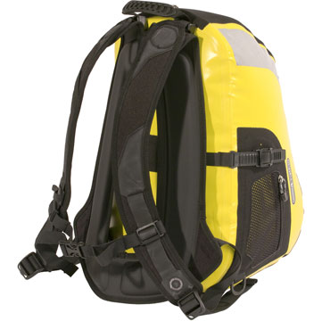 ortlieb recumbent backpack