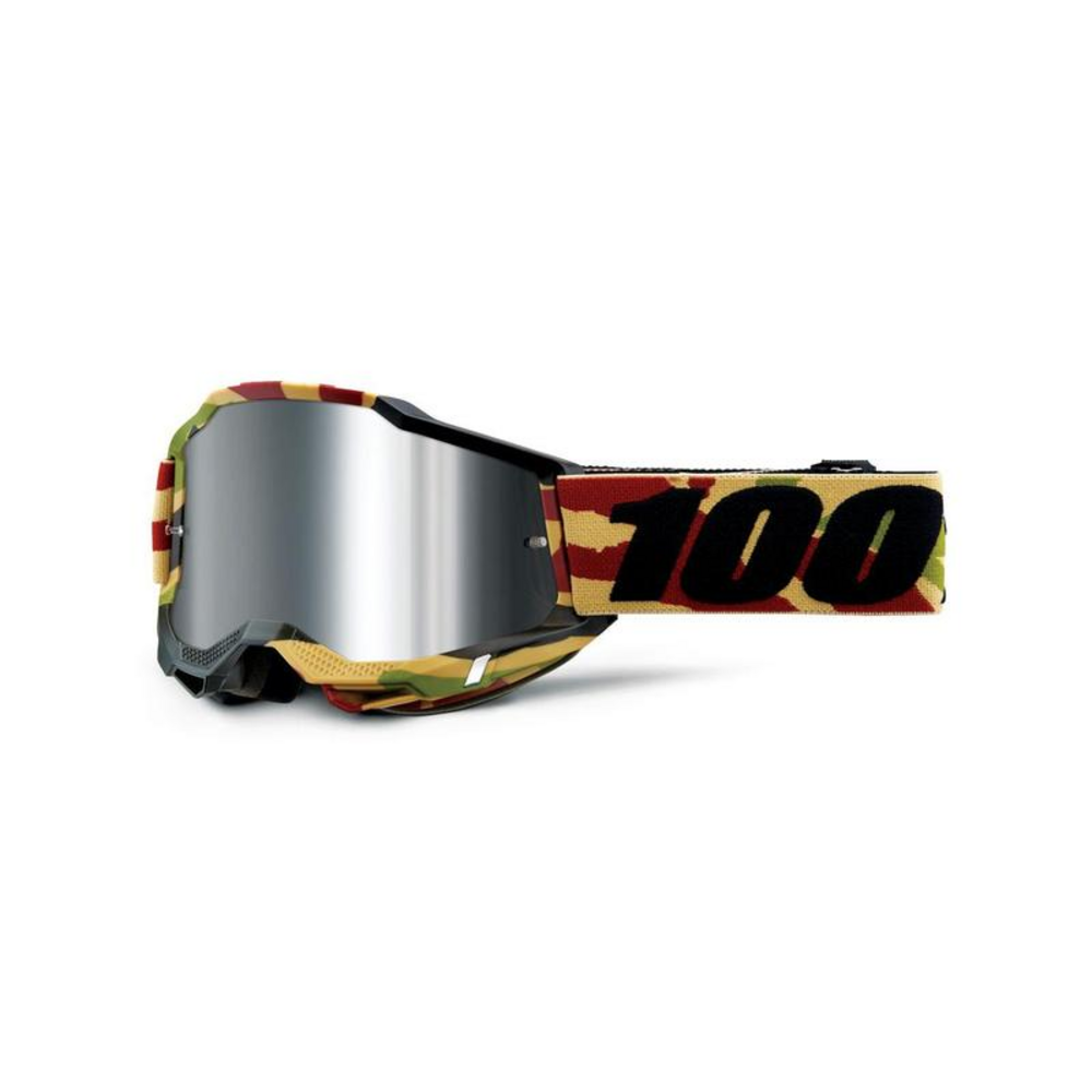 100 Accuri2 Goggles Bow Cycle Calgary AB Bike Shop