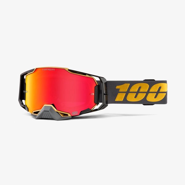 100% Armega Goggles - www.cyclesmith.ca