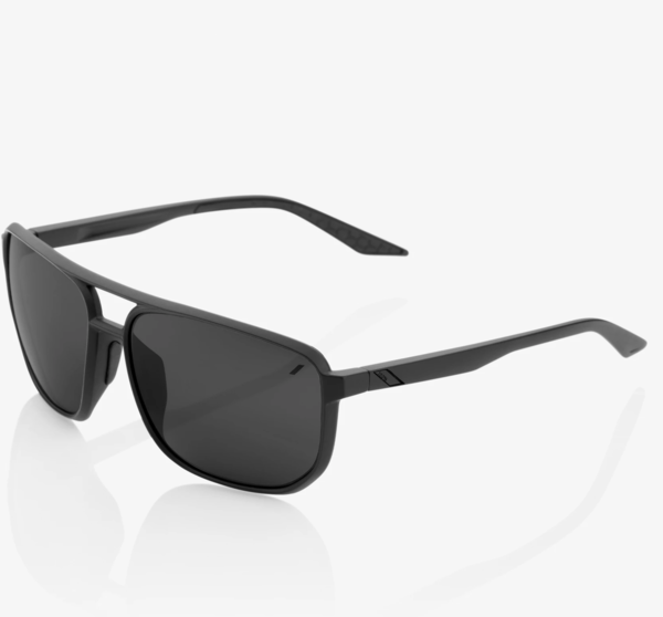 100% KONNOR Aviator Sunglasses - Conte's Bike Shop | Since 1957