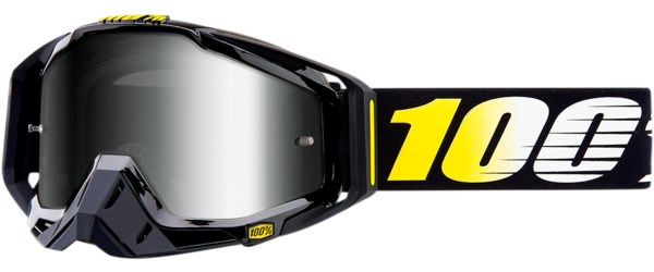 100 racecraft cheap goggles 2019