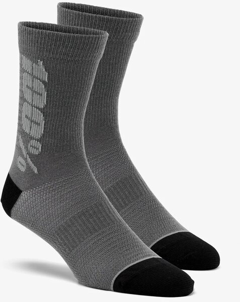 Performance Socks - Black