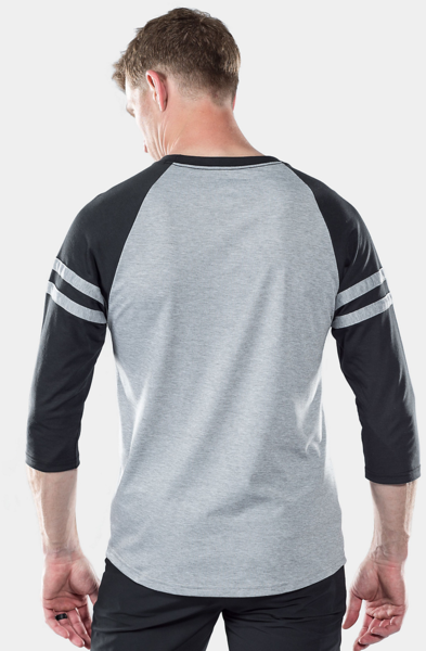 100% Trek Factory Racing 3/4 Tech Tee 