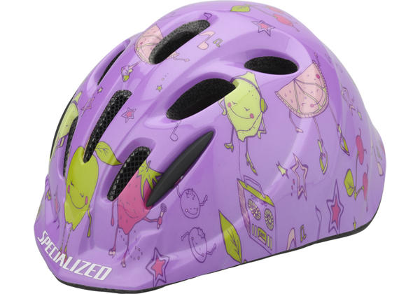 specialized small fry child helmet