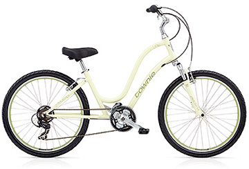 townie electra 21d price