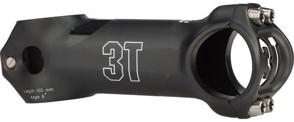 3T Arx II Team Stem - Echelon Cycles | New York, NY | Bike Shop