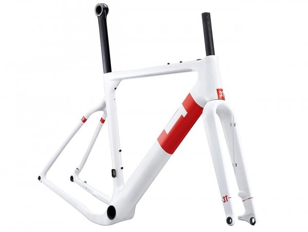 3t exploro frame