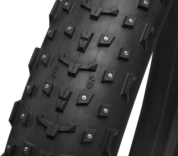 dillinger studded tires