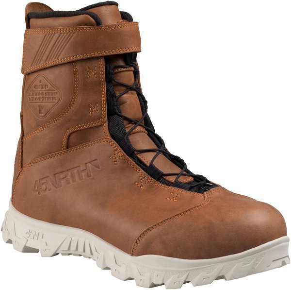 red wing boots 45