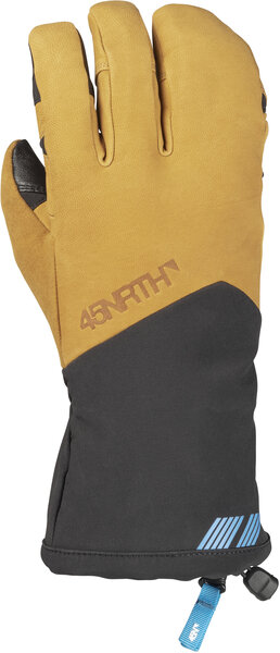 45NRTH Sturmfist 4 LTR Gloves - Angry Catfish