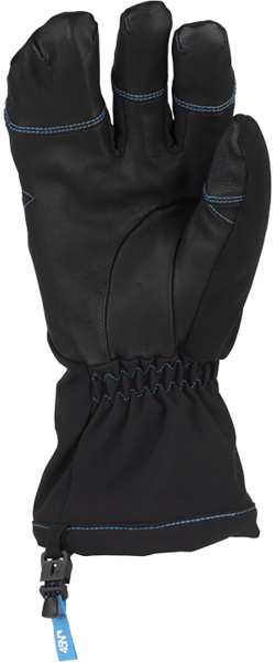 Sturmfist 4, Winter Cycling Gloves With Aerogel Insulation