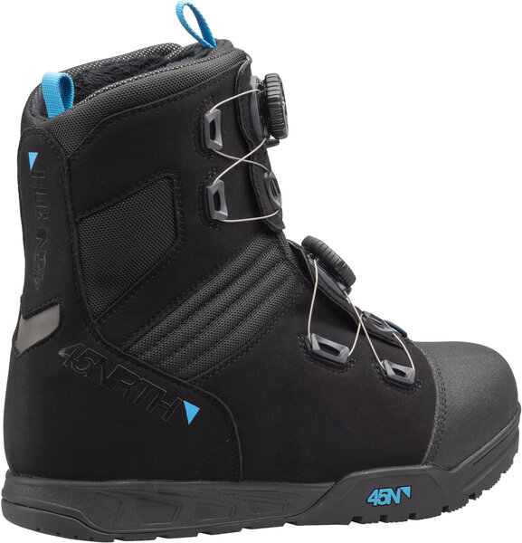 45NRTH Wolfgar Boa Boot - Unparalleled Cold Weather Performance