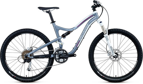 specialized myka blue book