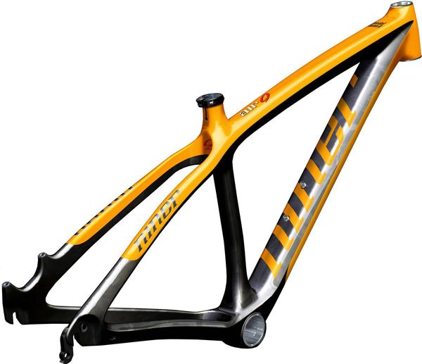 Air 9 Carbon Frame