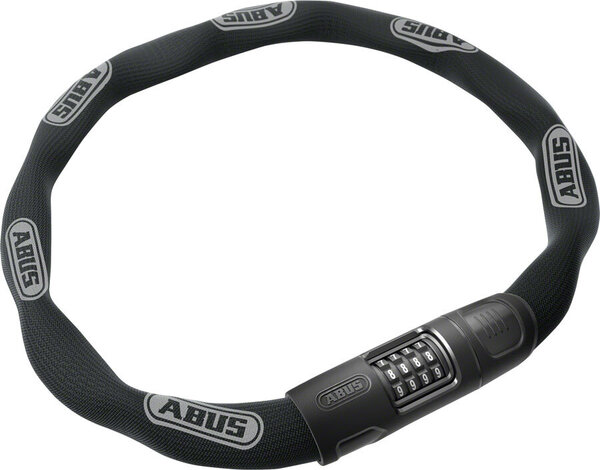 ABUS 8808C Chain Lock - The Spoke Easy