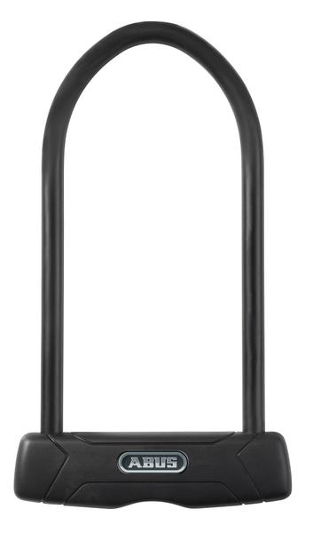 ABUS Granit 460 U-Lock (9-inch) - The Bike Connection