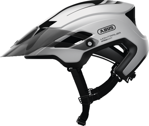 smart mountain bike helmet
