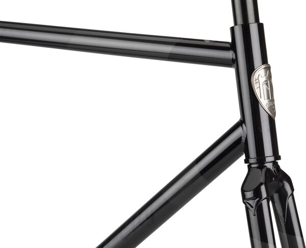 Big block frameset sale