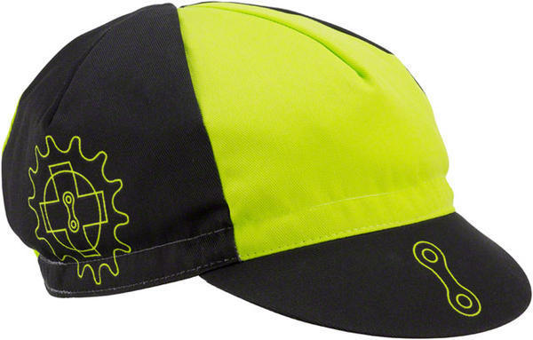 bike messenger cap