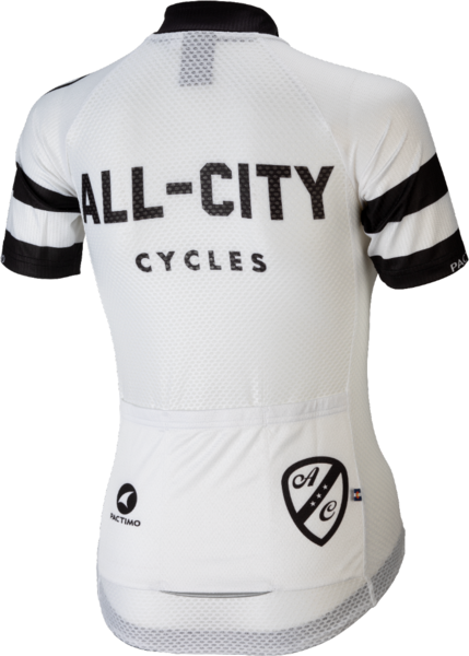 All-City Classic Men's Jersey - Freewheel Bike Shop - Minneapolis