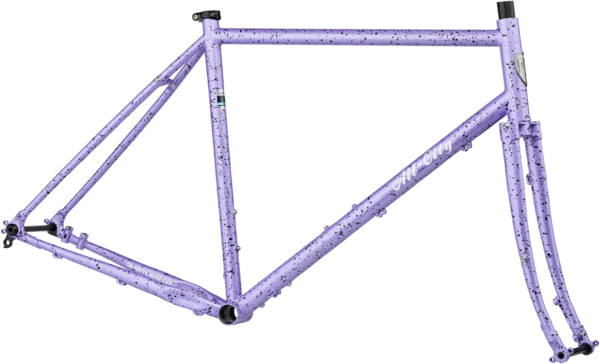 All city gorilla monsoon frameset online