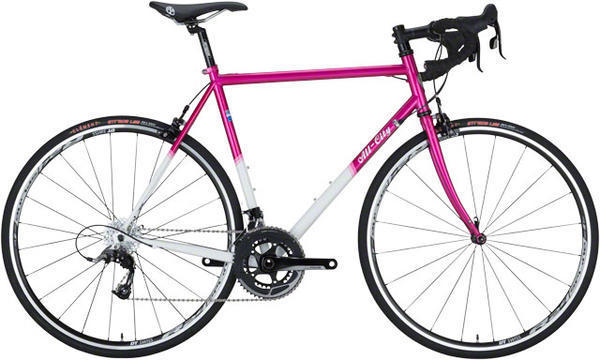 All-City Mr. Pink ZONA - The Spoke Easy