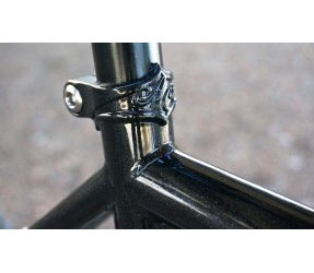 All city space discount horse derailleur hanger