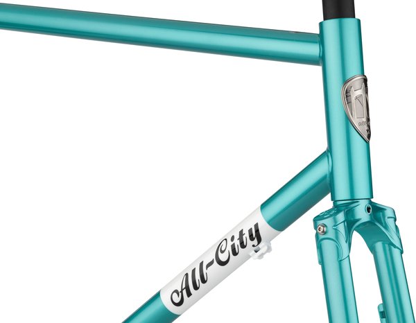 All city discount super professional frameset