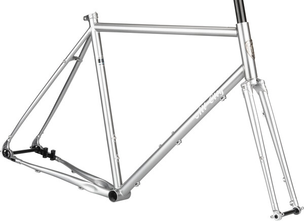 All city hot sale super professional frameset