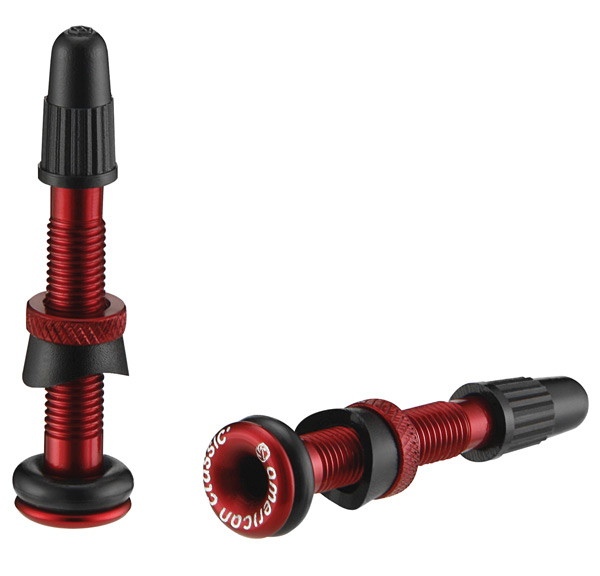 presta tubeless valve stem