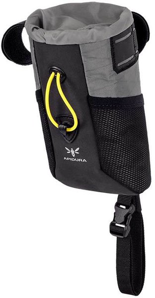 Apidura Backcountry Food Pouch Plus - Summit Bicycles