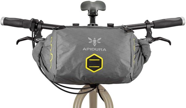 Apidura Backcountry Accessory Pocket - Trailhead Bicycles
