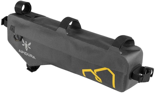 Expedition Frame Pack