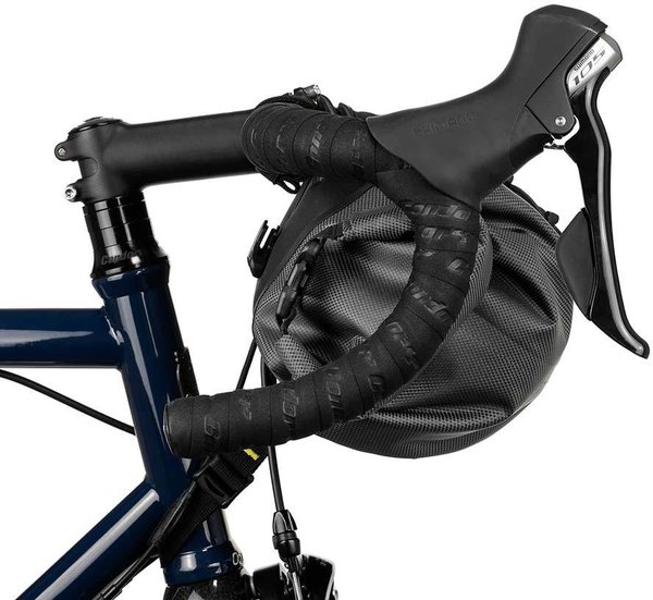 Apidura Expedition Handlebar Pack - Bow Cycle | Calgary, AB | Bike