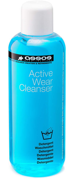 assos wear