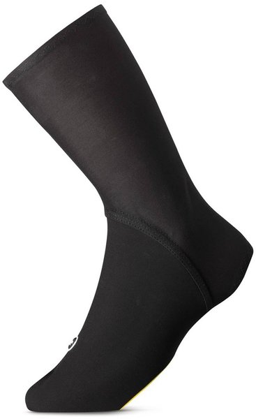 assos spring fall booties