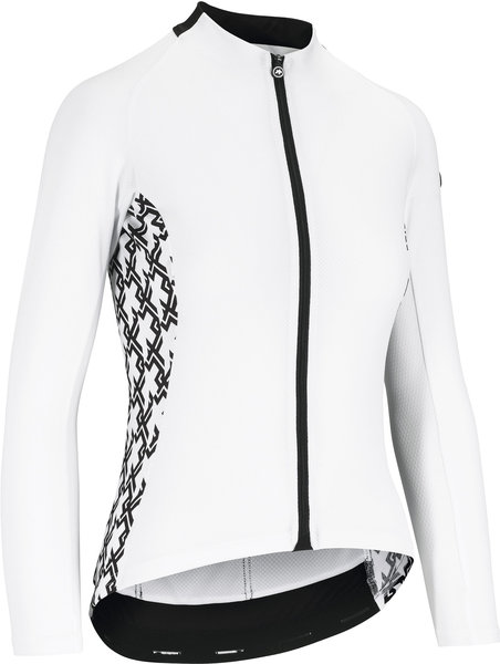 Assos UMA GT Summer LS Jersey Ridley s Cycle Calgary Okotoks Bike Shops