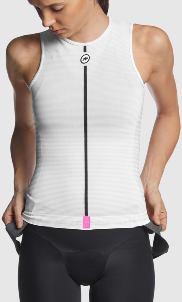 Assos Women's Summer NS Skin Layer - Trek Bikes of Highland Park