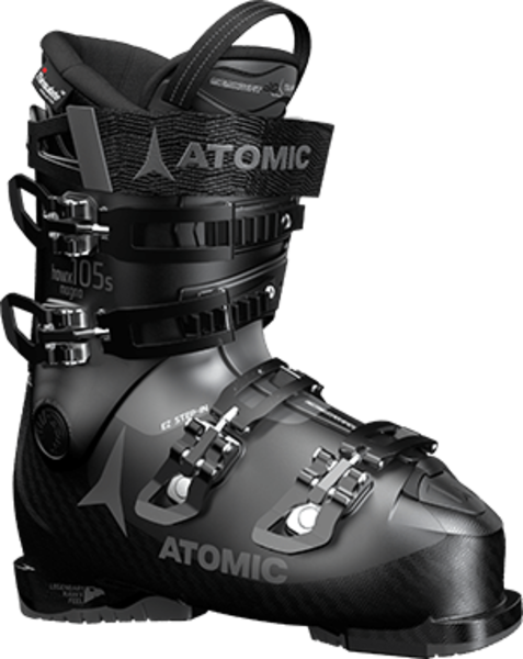 Atomic Hawx Magna 105 S W www.steamboatskiandbike