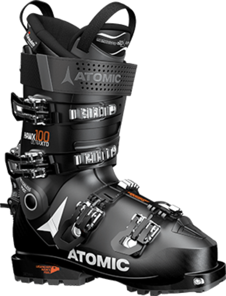 Atomic Hawx Ultra XTD 100 - Outside Bike & Ski Ltd