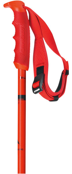 Atomic Redster Professional Dual Strap - 887445292487