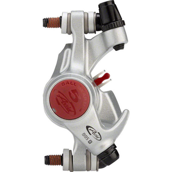best cable disc brakes