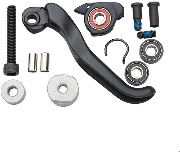 bike brake lever parts
